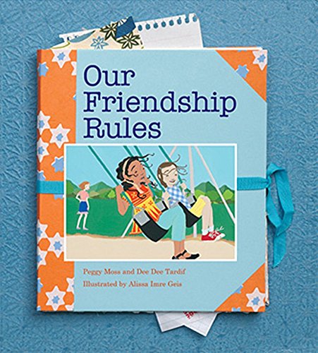 Beispielbild fr Our Friendship Rules zum Verkauf von Better World Books
