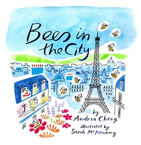 Beispielbild fr Bees in the City zum Verkauf von Better World Books