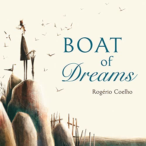 Imagen de archivo de Boat of Dreams a la venta por Better World Books