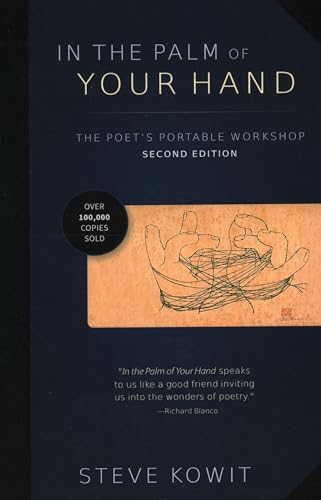 9780884485315: In the Palm of Your Hand: A Poet's Portable Workshop