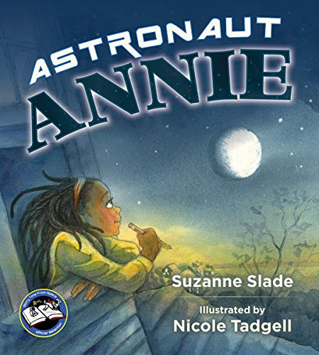 Imagen de archivo de Astronaut Annie a la venta por Wonder Book