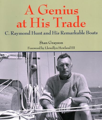 Imagen de archivo de A Genius at His Trade a la venta por ZBK Books