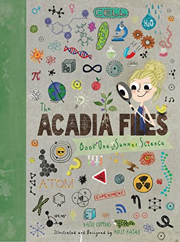 Stock image for The Acadia Files: Book One, Summer Science for sale by SecondSale