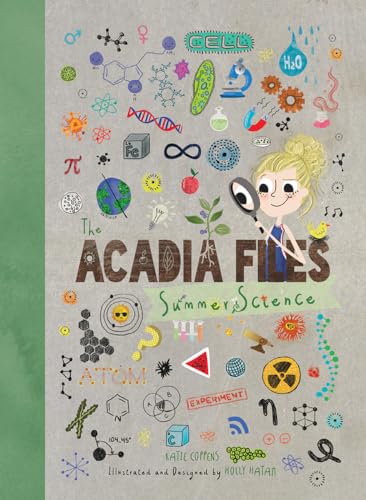 Beispielbild fr The Acadia Files: Summer Science (Acadia Science Series, 1) zum Verkauf von HPB-Ruby