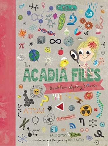 Stock image for The Acadia Files : Book Four, Spring Science (Acadia Science Series) for sale by Better World Books