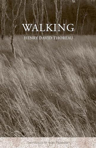 Stock image for Walking for sale by Blackwell's