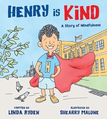 Stock image for Henry is Kind (Paperback) for sale by Grand Eagle Retail