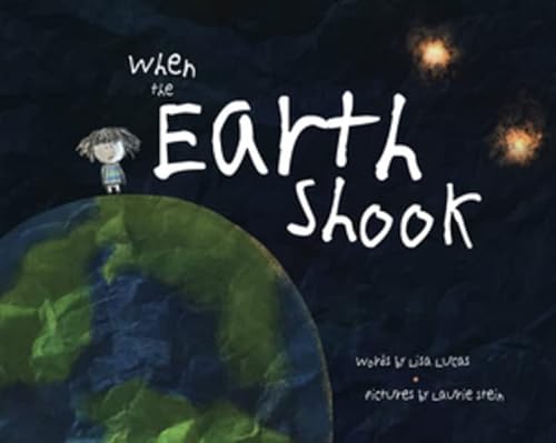 Stock image for When the Earth Shook for sale by Better World Books