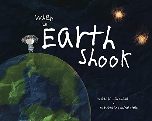 Stock image for When the Earth Shook for sale by Better World Books