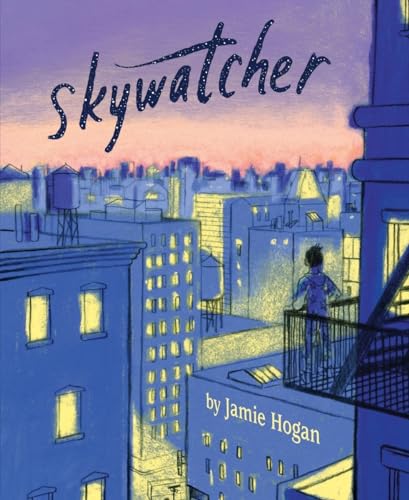 Stock image for Skywatcher for sale by GF Books, Inc.