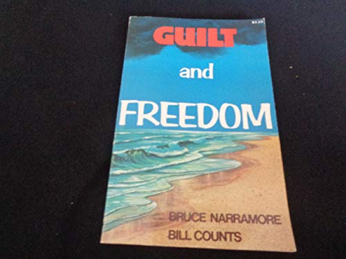 Beispielbild fr Guilt and freedom zum Verkauf von Front Cover Books