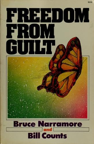 Imagen de archivo de Freedom from Guilt a la venta por Better World Books: West