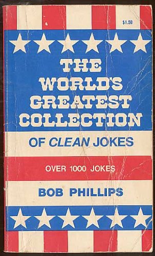 9780884490180: The World's Greatest Collection of Clean Jokes
