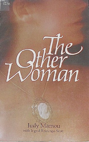 Stock image for The Other Woman for sale by Gulf Coast Books