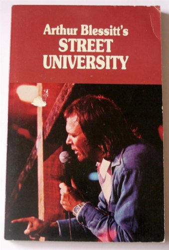 Stock image for Street University for sale by Front Cover Books