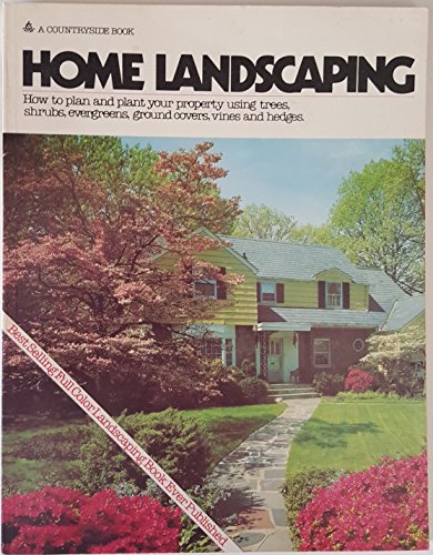 Stock image for Home Landscaping in the Northeast and Midwest for sale by ThriftBooks-Atlanta
