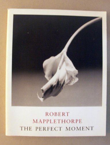 Stock image for Robert Mapplethorpe: The Perfect Moment for sale by HPB-Ruby