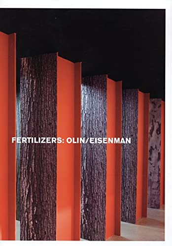 Beispielbild fr Fertilizers: Olin / Eisenman zum Verkauf von GF Books, Inc.