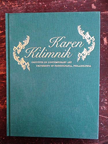 Beispielbild fr Karen Kilimnik zum Verkauf von Irish Booksellers