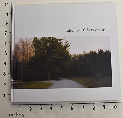 Beispielbild fr Eileen Neff: Between Us zum Verkauf von Zubal-Books, Since 1961