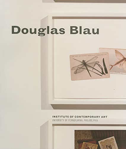 Stock image for Douglas Blau for sale by Raritan River Books