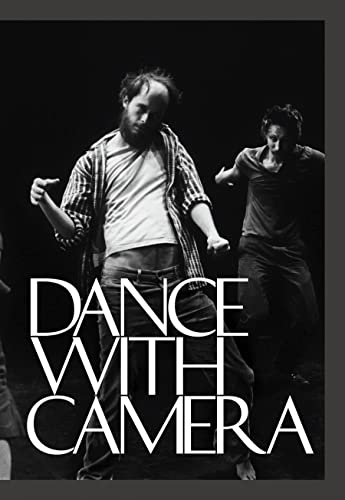 Dance with Camera (9780884541189) by Porter, Jenelle