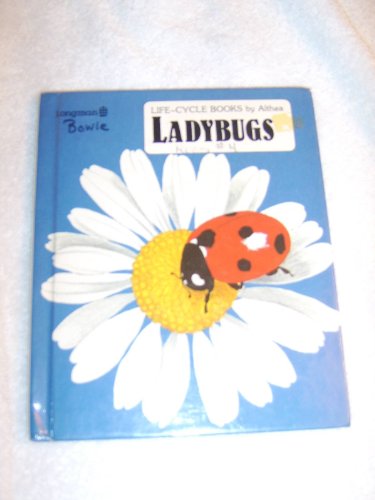 Ladybugs (Life Cycle Books) (9780884621904) by Braithwaite, Althea; Rubin, Carolyn