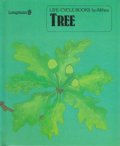Beispielbild fr Tree zum Verkauf von Better World Books