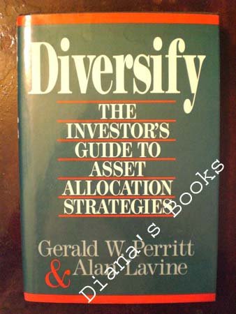 Stock image for Diversify for sale by Better World Books