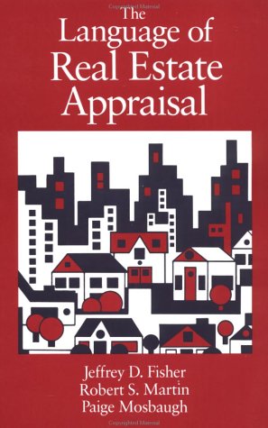 9780884629832: Language of Real Estate Appraisal