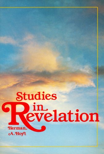 Stock image for Studies in Revelation for sale by ThriftBooks-Atlanta