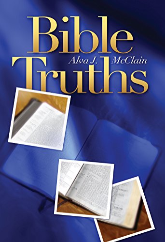 Stock image for Bible Truths for sale by ThriftBooks-Atlanta