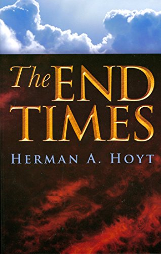 Stock image for The End Times for sale by ThriftBooks-Dallas