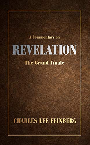 Stock image for A Commentary on Revelation: The Grand Finale for sale by Regent College Bookstore