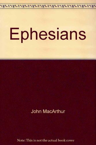 9780884691716: Ephesians