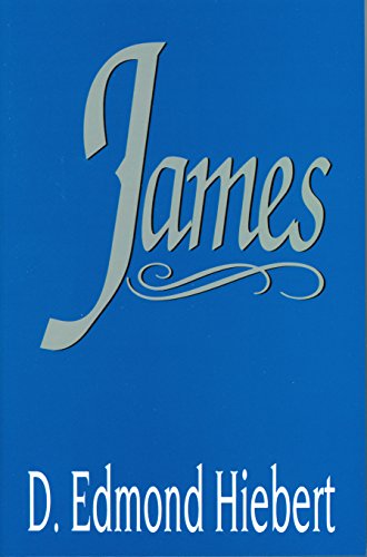Beispielbild fr James zum Verkauf von KuleliBooks