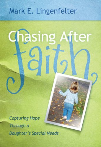 Imagen de archivo de Chasing After Faith a la venta por Better World Books