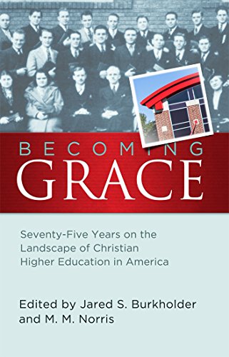 Stock image for Becoming Grace for sale by Better World Books