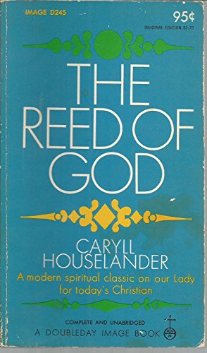 Stock image for Reed of God for sale by Ergodebooks