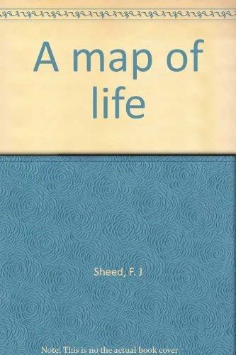9780884790174: A map of life
