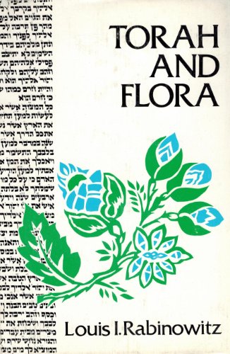 Torah and flora