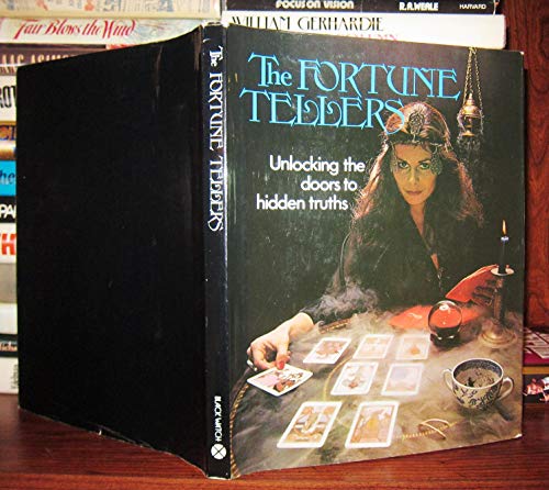 Stock image for The Fortune tellers for sale by Sequitur Books