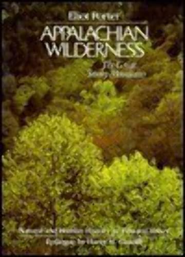 9780884860129: Appalachian Wilderness: The Great Smoky Mountains