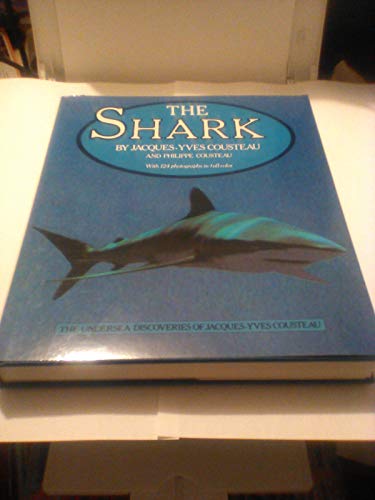 9780884860136: The Shark: Splendid Savage of the Sea/09346