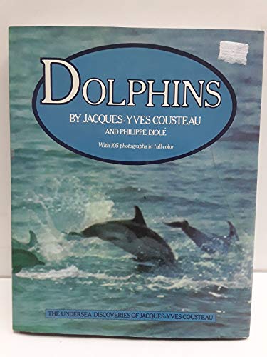 Beispielbild fr Dolphins zum Verkauf von Hawking Books