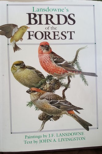 Birds of the Forest