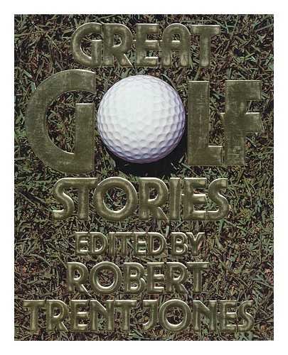 9780884860570: Great Golf Stories