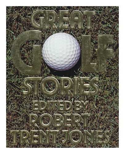 Stock image for Great Golf Stories for sale by Wonder Book