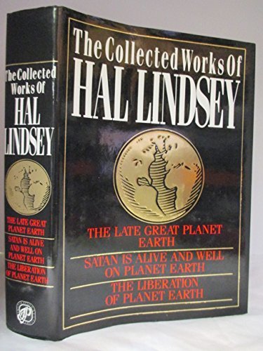 9780884860679: The Collected Works of Hal Lindsey