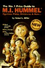 Beispielbild fr The No. 1 Guide to M. I. Hummell Figurines, Plates, More zum Verkauf von Wonder Book